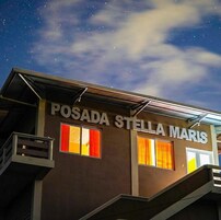 Detalhe da fachada