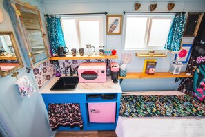 1 dormitorio, wifi, ropa de cama