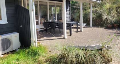Natural plot fireplace and true west coast