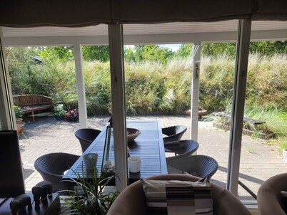 Natural plot fireplace and true west coast