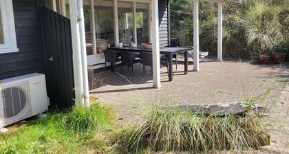 Natural plot fireplace and true west coast