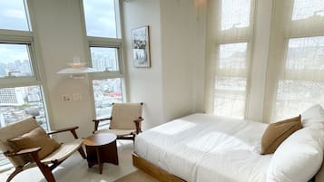 1 quarto, ferros/tábuas de passar roupa, Wi-Fi, roupa de cama