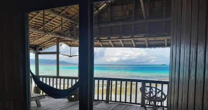 Imagination Island Coral Reef Resort