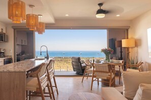 Dining - Private Rooftop Pool - Ocean View Romantic Getaway (Cabo San Lucas)