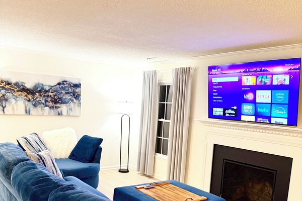 Smart TV