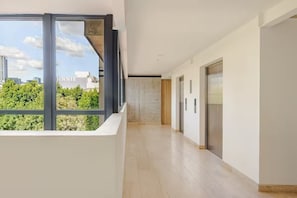 Interior - Casa Chilanga - Roma Norte Boutique Stay. (Ciudad de México)