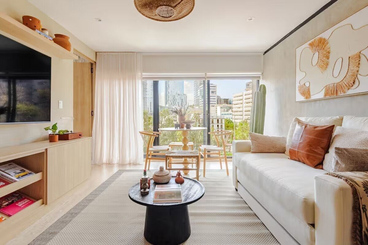 Bild für Gastgeberprofil