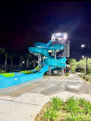 Children’s area - Orlando Getaway w/ Private Pool & Lazy River (Davenport)