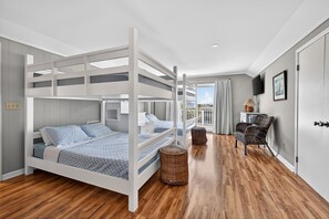 Iron/ironing board, WiFi, bed sheets - Sunsets, Sand & Boat-Ready Getaway (Holden Beach)