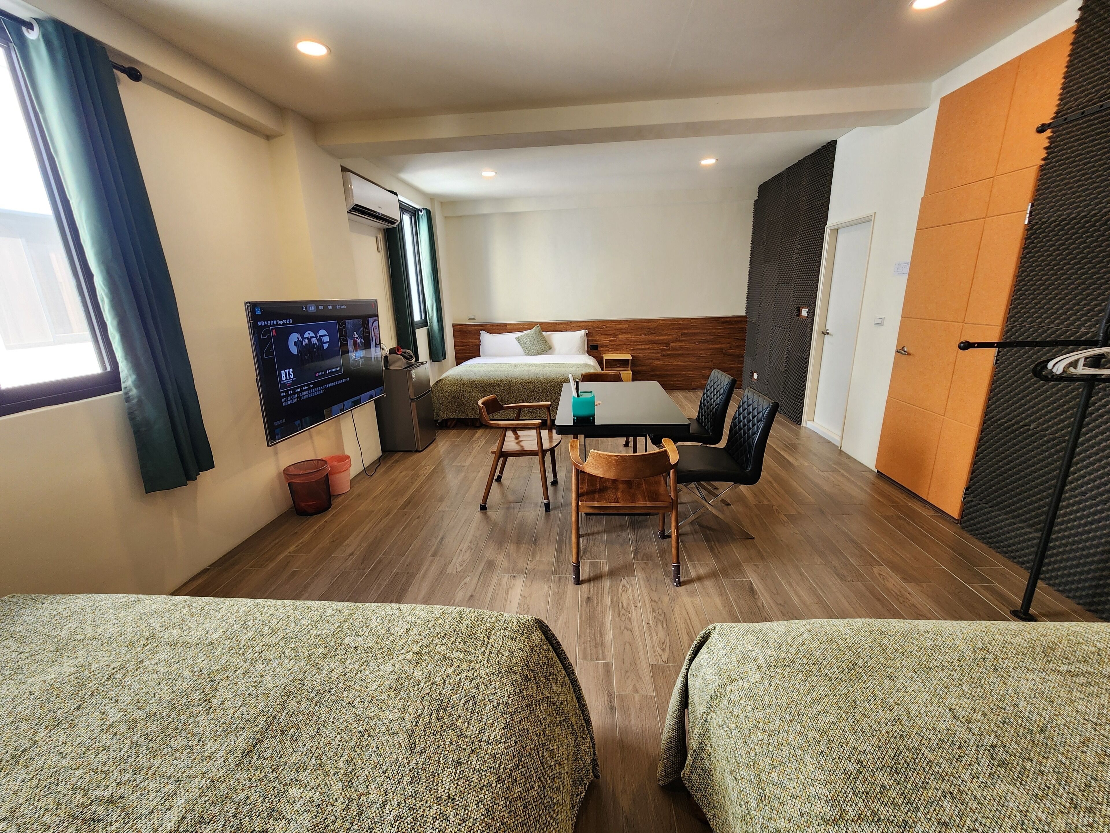 Familieværelse | Gratis Wi-Fi