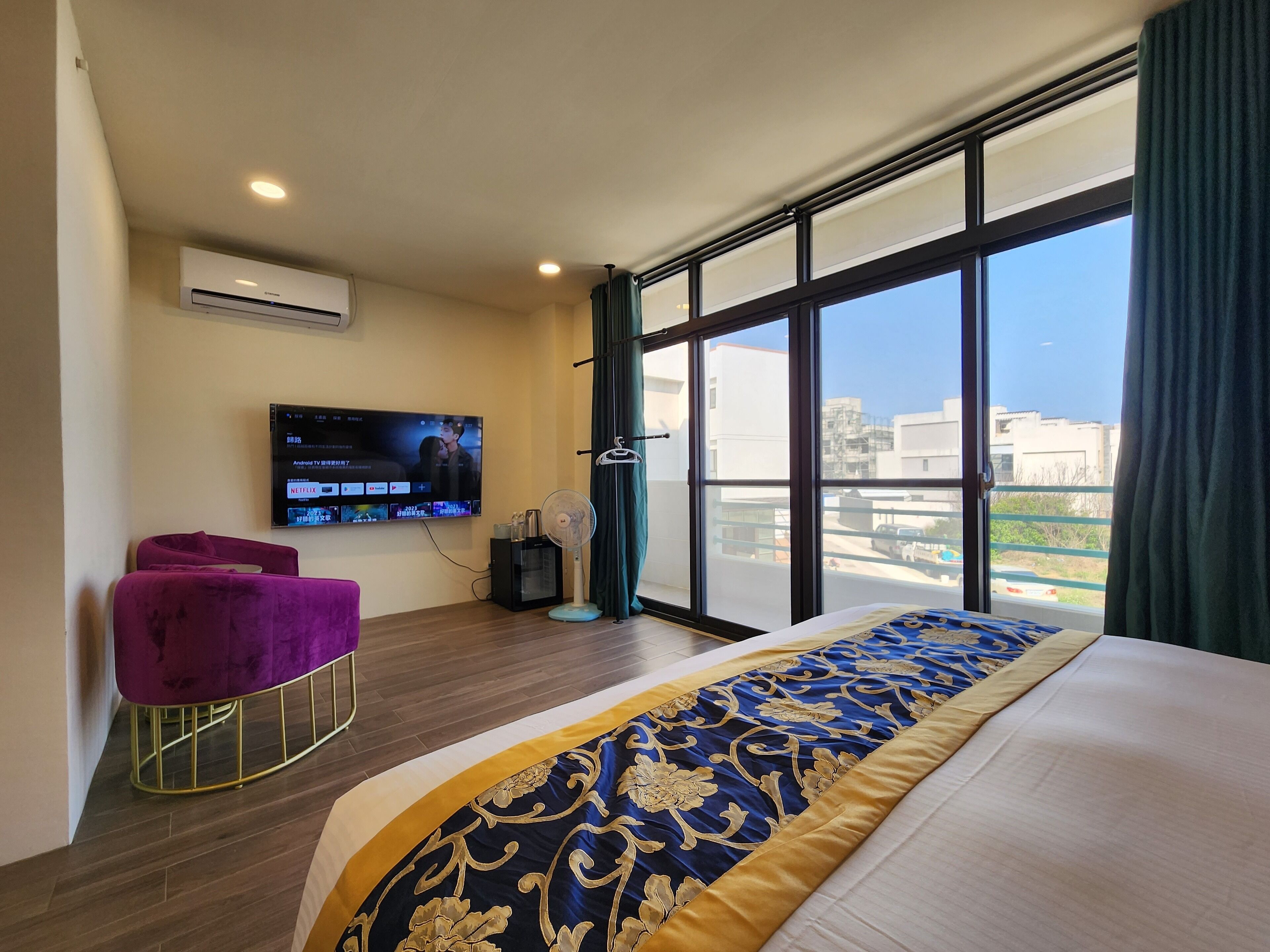 Comfort Twin kamer | Gratis wifi