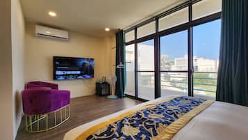 Comfort Twin Room | Free WiFi