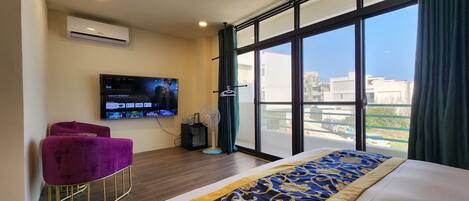 Comfort Twin Room | Free WiFi