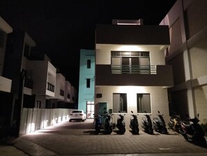 Exterior - Penghu Dayou View B&B (Magong)