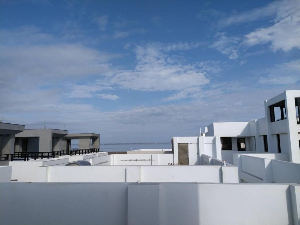 豪華雙人房, 陽台 | 住宿景觀