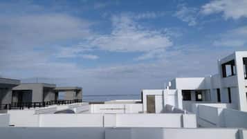 Deluxe Double Room, Balcony | View from property