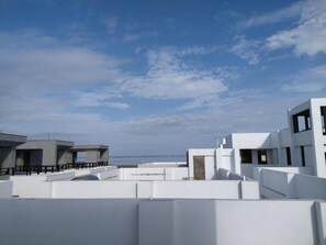 Deluxe Double Room, Balcony | View from property - Penghu Dayou View B&B (Magong)