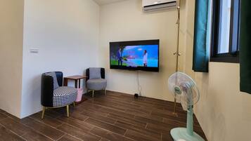 Comfort Twin Room | Interior