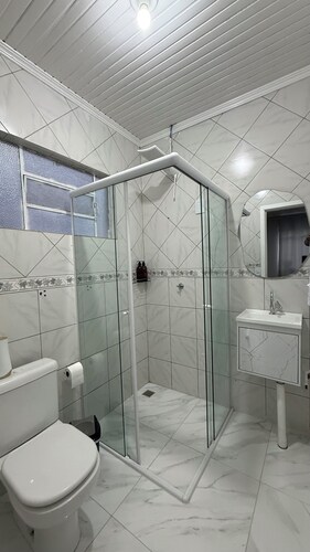 Apartment in an excellent location in Chapecó.