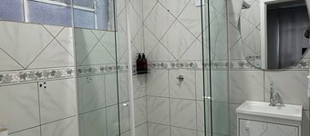 Apartment in an excellent location in Chapecó.