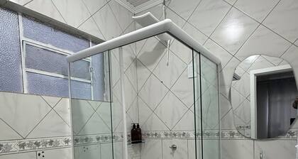 Apartment in an excellent location in Chapecó.