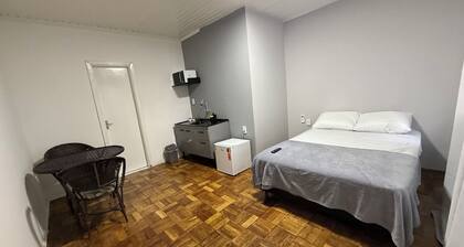 Apartment in an excellent location in Chapecó.