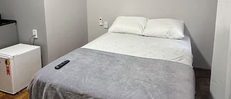 1 chambre, draps fournis