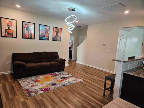 Charming house in tranquil Durham perfect for your next getaway