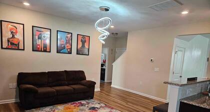 Charming house in tranquil Durham perfect for your next getaway