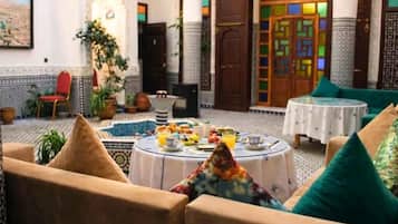 Dobbeltrom – basic