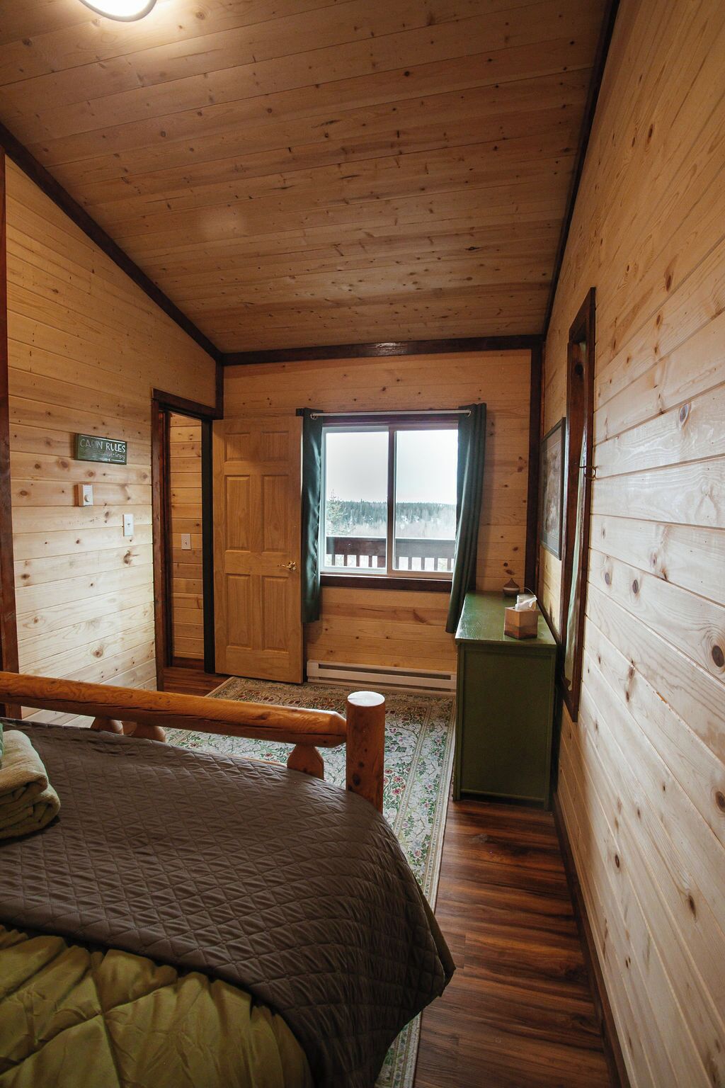 1 habitación, wifi gratis y ropa de cama 