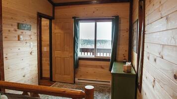 1 habitación, wifi gratis y ropa de cama