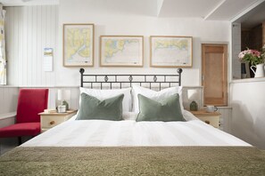 1 habitación, tabla de planchar con plancha, internet y ropa de cama 