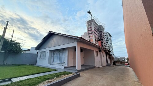 Cozy and well-located apartment in a central area.