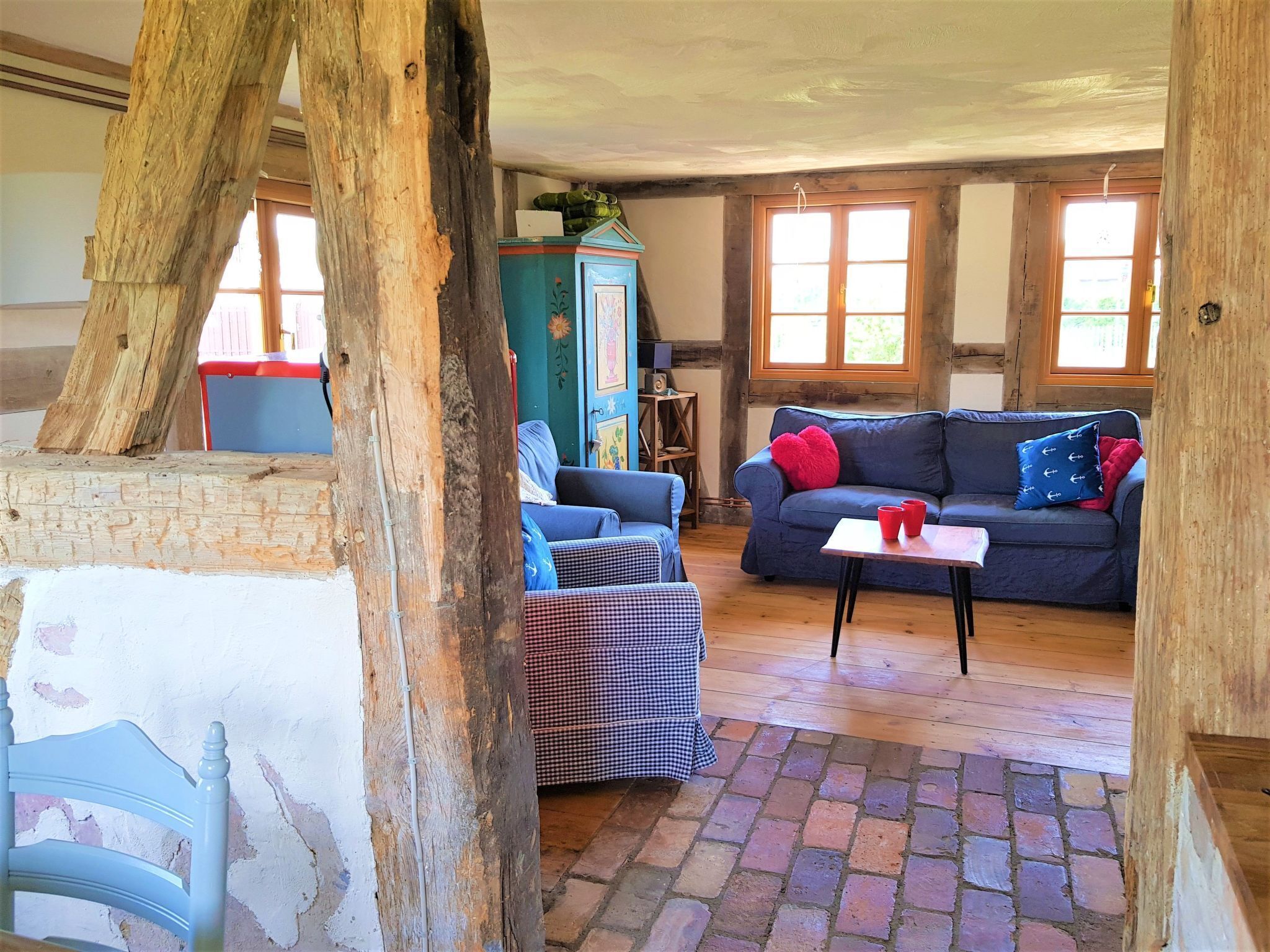 Fischerhus Lütthauke By Interhome - Altwarp