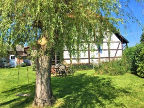 Property grounds - FH Godewind***** 45 by Interhome (Altwarp)