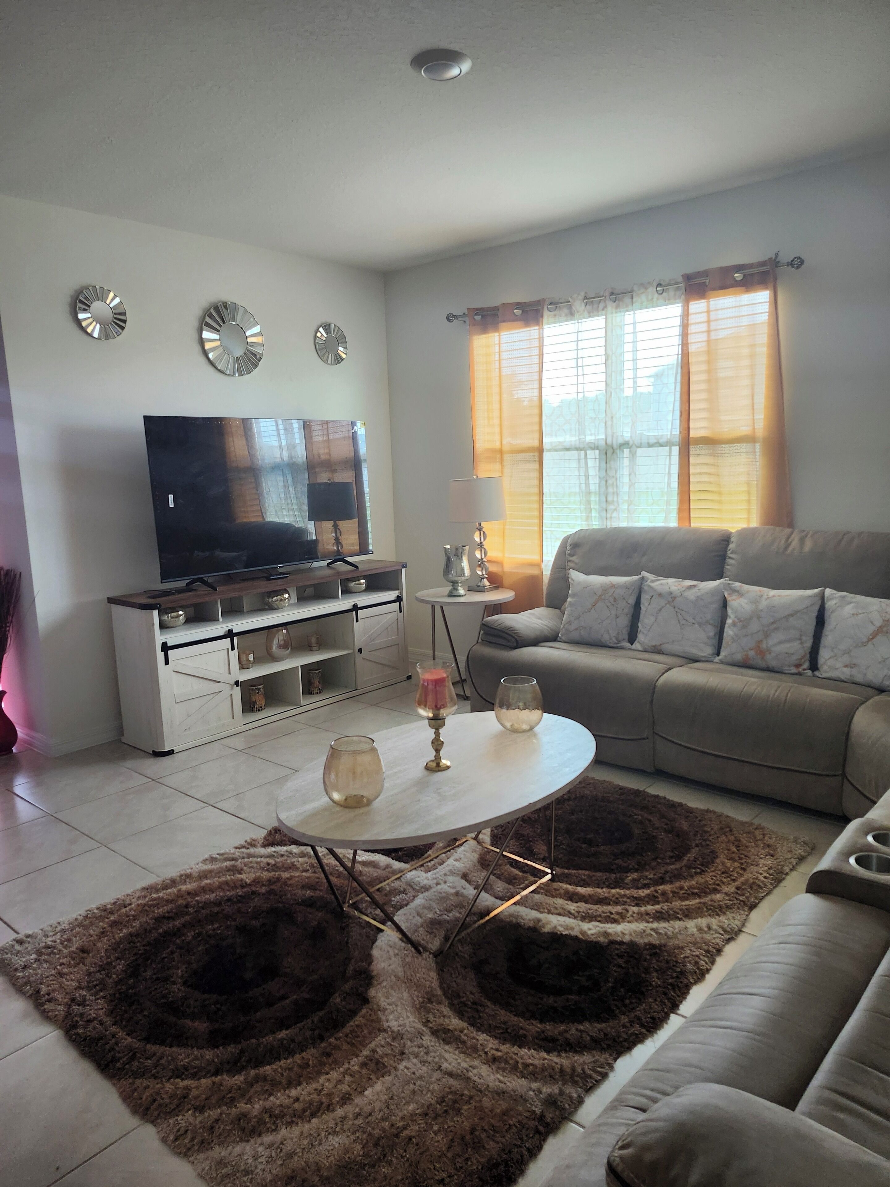 Wonderful 4-bedroom House With Ac In Cool Sanford - Oviedo, FL