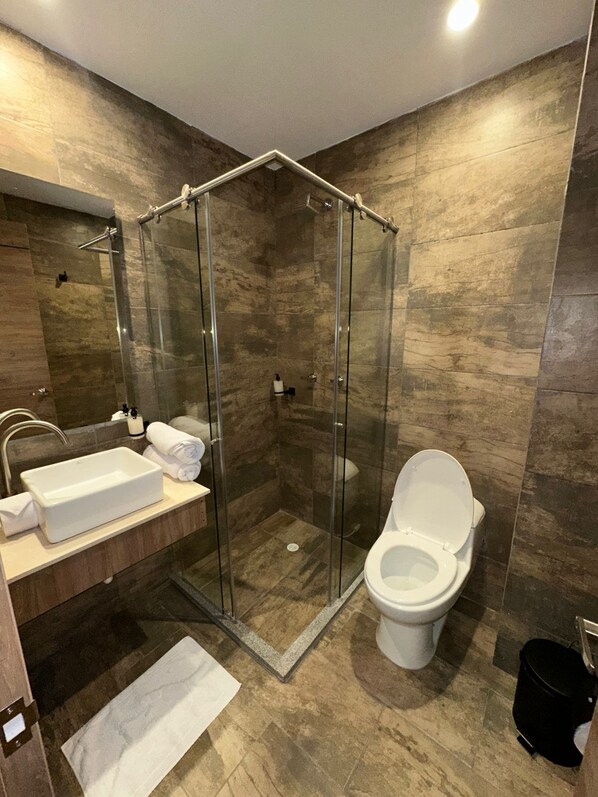 Standard Room - AMERICAN VISA DESTINO (Bogotá)