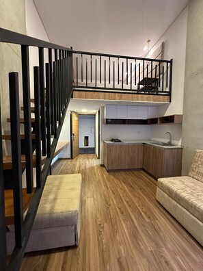 컴포트 듀플렉스