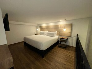 Comfort Duplex - AMERICAN VISA DESTINO (Bogotá)