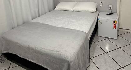 Cozy apartment with a prime location.