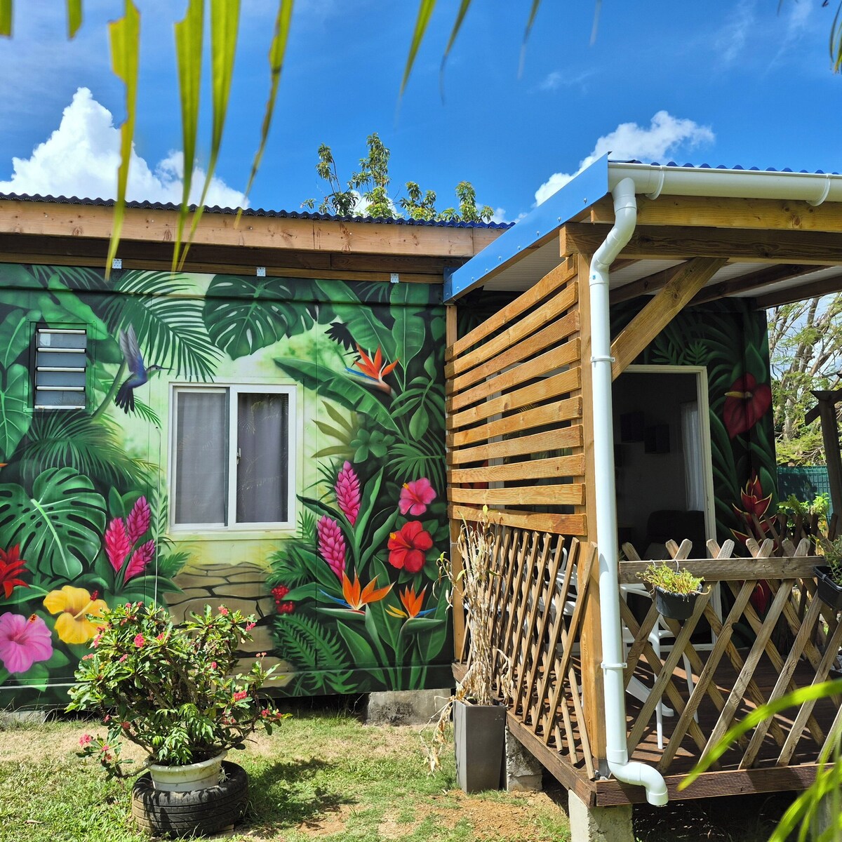 Image de profil de l’hôte