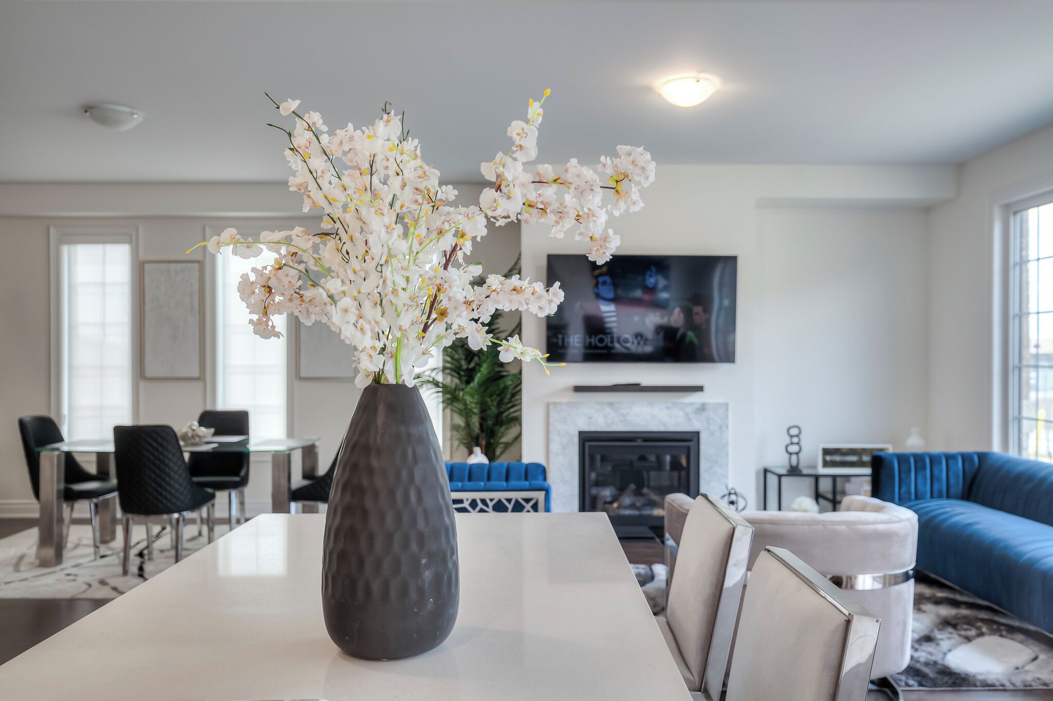 Premium Staycation Near Canada's Wonderland - Bradford
