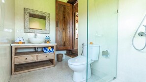 Habitación Signature doble, balcón, vistas al jardín