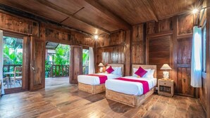 Unclassified image, 3 of 51, button - Gayatri Retreat Ubud (Ubud)