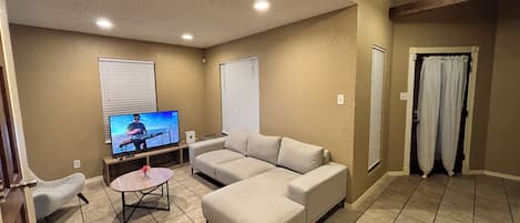 Smart TV