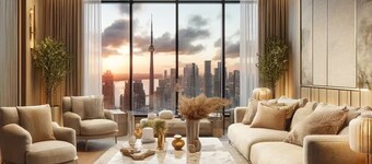 The NobleStay Entertainment District 