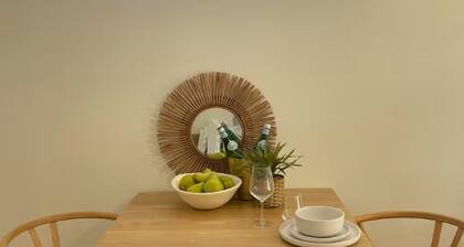 A Cozy 1BR in Cronulla – Walk to Beach & Shops U4