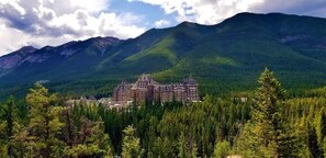 Unclassified image, 4 of 14, button - CAA Bed & Breakfast Ha Ling (Canmore)