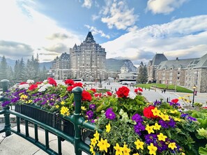 Miscellaneous - CAA Bed & Breakfast Ha Ling (Canmore)